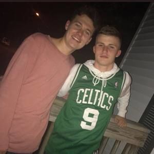 Meet your Posher, Paul